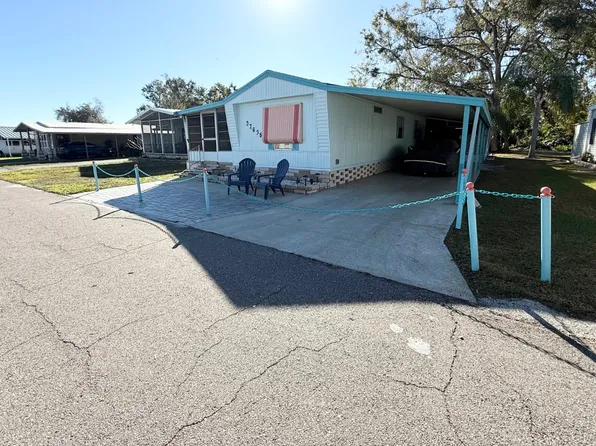 37638 Tahitian Ct, Zephyrhills, FL 33541