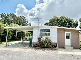 30700 Us Highway 19 N LOT 39, Palm Harbor, FL 34684