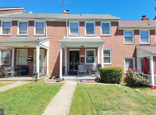 1524 Gleneagle Rd, Baltimore, MD 21239