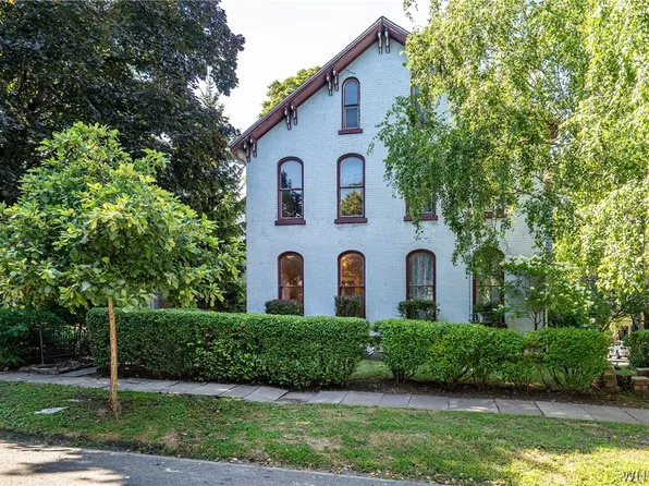 402 Jersey St, Buffalo, NY 14213