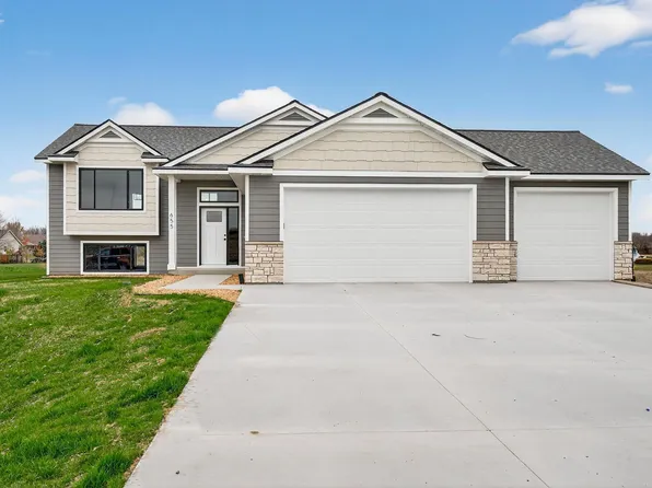 655 1st St SE, Elgin, MN 55932