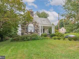 364 Derwyn Rd, Lansdowne, PA 19050