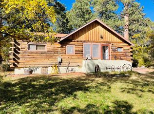 6003 Columbine Cir, Rye, CO 81069