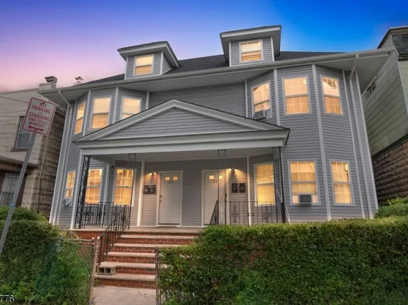 24 Willoughby St, Newark City, NJ 07112