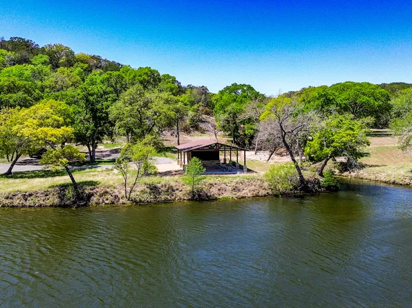 S Shapen rd LOT 25, Kerrville, TX 78028