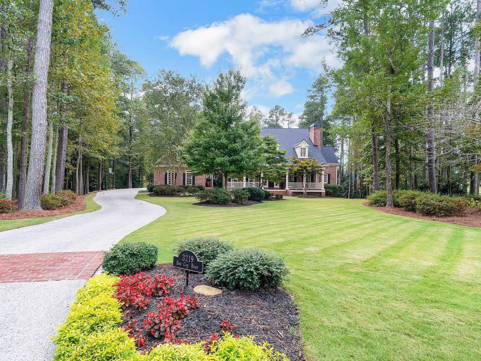 3219 Bob Cox Rd NW, Marietta, GA 30064 Zillow