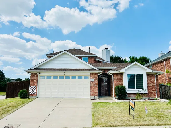 134 Turnberry Ln, Coppell, TX 75019