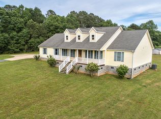140 Lake Shore Dr, Norwood, NC 28128