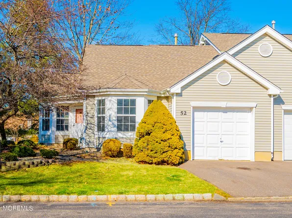 52 Perri Road, Freehold, NJ 07728