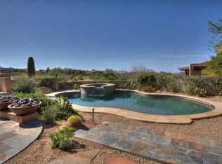 39677 N 107th Way, Scottsdale, AZ 85262