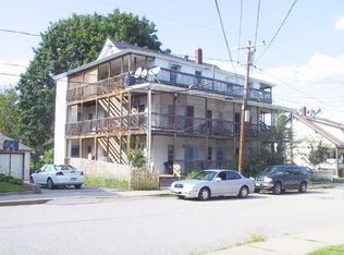 33 Prescott St, Sanford, ME 04073