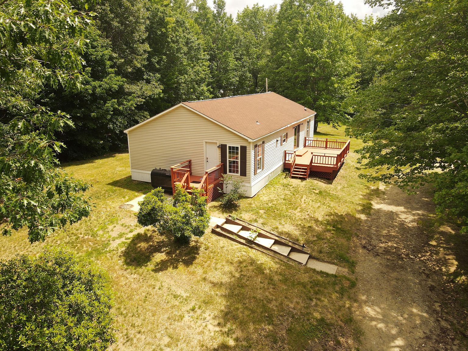 246 Tiger Hill Road, Oxford, ME 04270 Zillow