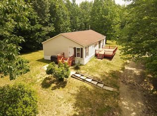 246 Tiger Hill Rd, Oxford, ME 04270