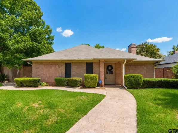 4802 Forestwood Blvd, Tyler, TX 75703