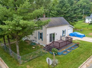 306 W Elm St, Glenwood City, WI 54013