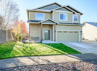3404 NW Oak Grove Way, Albany, OR 97321