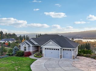 92 (Carrollton Crest Replat) -31 30 -7n -1w, Kelso, WA 98626