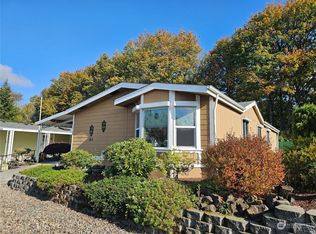 3700 14th Ave SE UNIT 163, Olympia, WA 98501