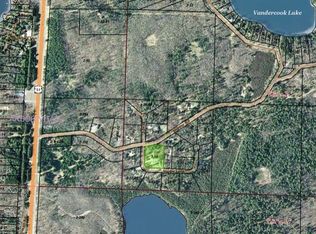 2552 Snyder Loop Rd, Arbor Vitae, WI 54568