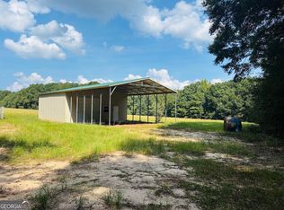 0 Fouche Rd Unit A, Buena Vista, GA 31803