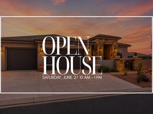 534 W Fitness Way, Ivins, UT 84738