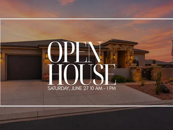 534 W Fitness Way, Ivins, UT 84738