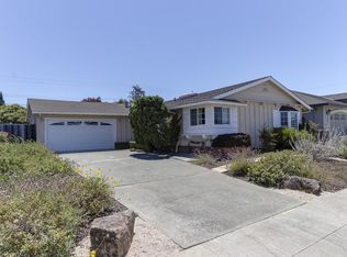3363 Marisma St, San Mateo, CA 94403