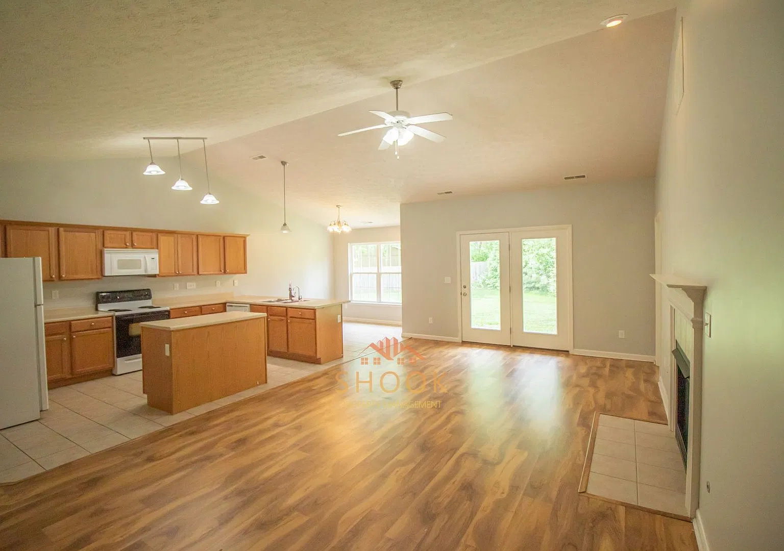 Available January 15th - Spacious And Cozy 3 Br Home Close To Everything In West Lafayette — Photo 4