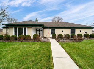 5211 Oakbrooke Dr, Dayton, OH 45440