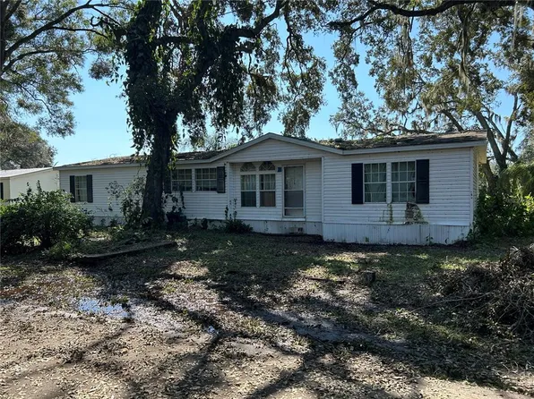 10655 2nd St, Thonotosassa, FL 33592