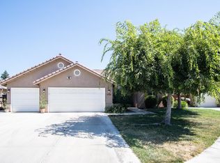 1530 W San Lucia Ave, Porterville, CA