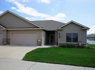 3471 26th Ave, Columbus, NE 68601