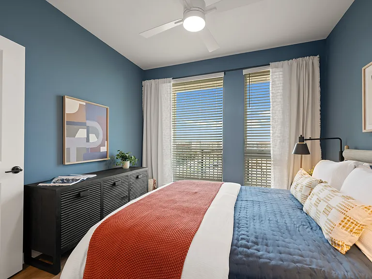Sorella Apartments — Photo 35