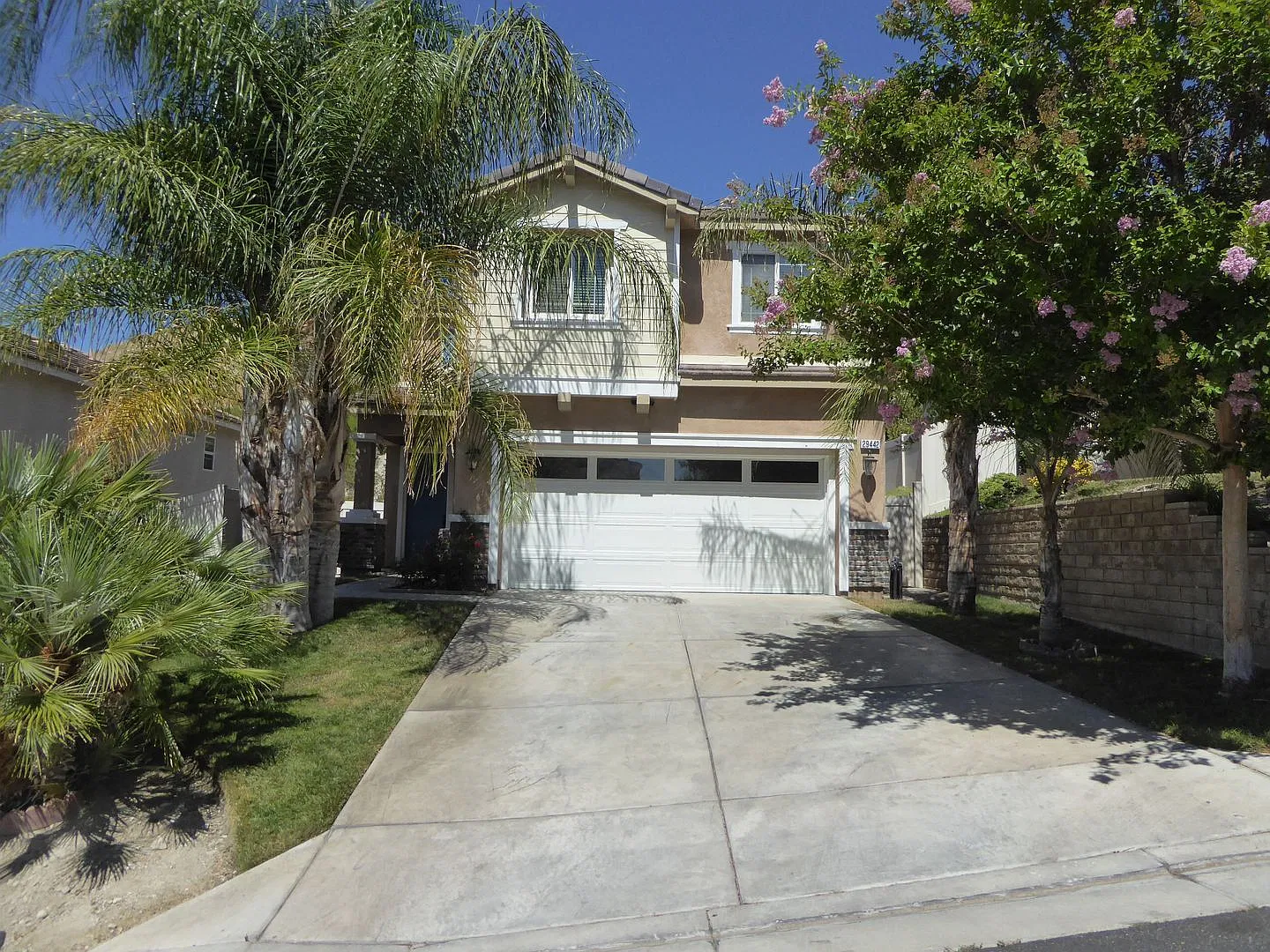 Coming Soon! Mint Canyon 4 Bedroom Home In Canyon Country! — Photo 1
