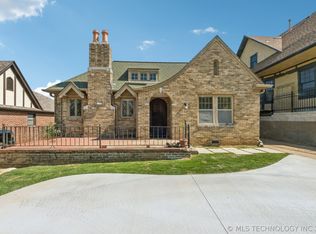 1519 E 21st St, Tulsa, OK 74114