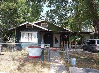 1033 San Francisco, San Antonio, TX 78201