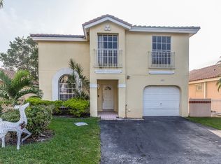 1483 Garden Rd, Weston, FL 33326
