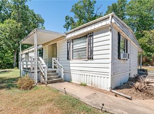 54 Skyline Dr, Bella Vista, AR 72714