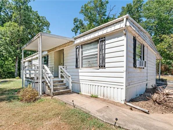 54 Skyline Dr, Bella Vista, AR 72714