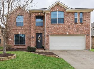 2397 Mackinac Dr, Frisco, TX 75033
