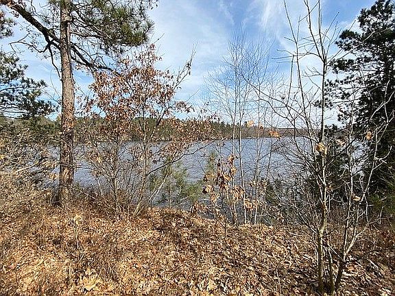 View of river