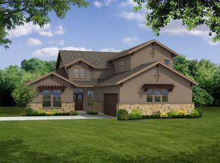 21809 Agarito Ln, Spicewood, TX 78669