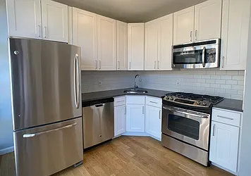 Rented by Tourma Realty LLC