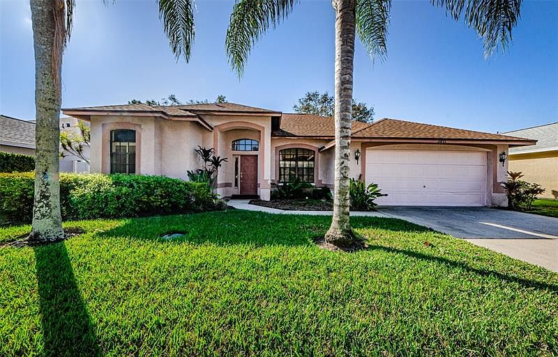 2811 Branch Creek Ave, Clearwater, FL 33760 Zillow