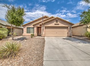 1616 E Melanie St, San Tan Valley, AZ 85140