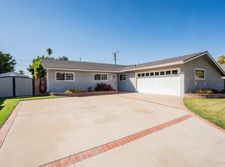 2117 Hurles Ave, Simi Valley, CA 93063