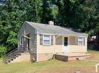 4401 Mountain Dr, Columbia, SC 29203
