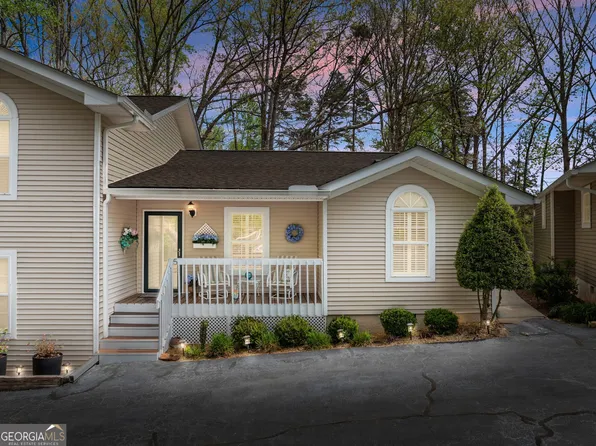 551 Lake Place Dr Unit 5, Lavonia, GA 30553