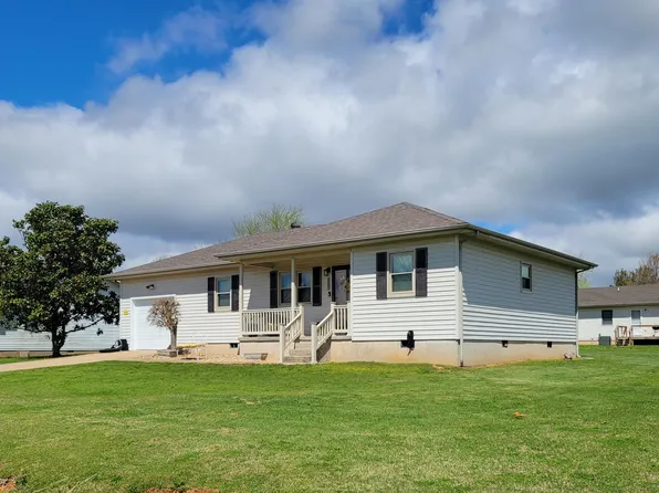 1519 Stewart Street, West Plains, MO 65775