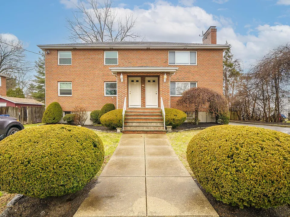 19 Ashmont Ave #1